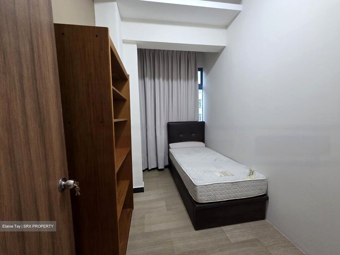 Palm Lodge (D14), Apartment #519645941